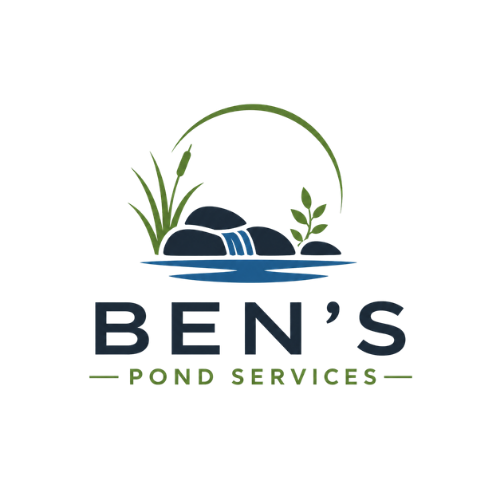 Benjamin pond services logo